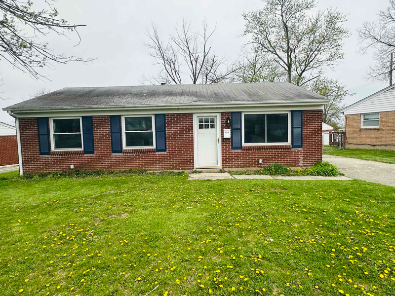 37 Twinbrook Ct in Hamilton, OH - Building Photo