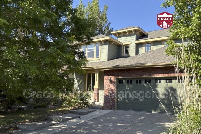 property at 10255 Ventura St