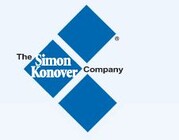 Property Management Company Logo The Simon Konover Company