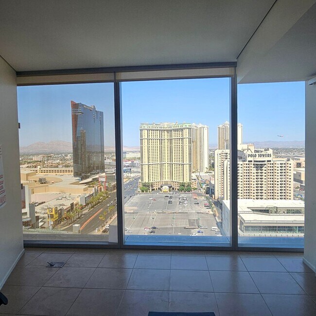 property at 3722 Las Vegas Blvd S