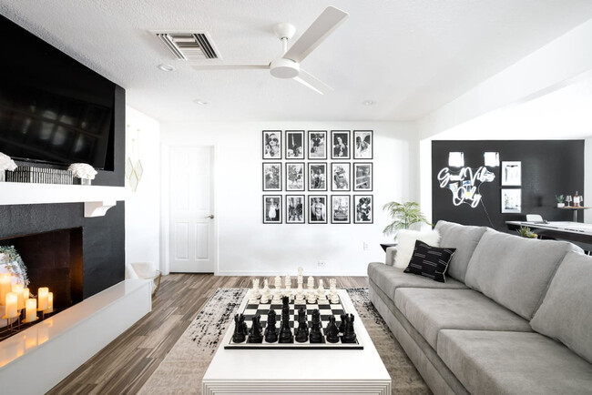 property at 3507 N 63rd Pl