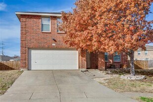 5317 Riverflat Ct in Fort Worth, TX - Building Photo