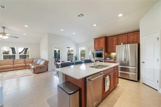 3446 De Torres Cir in Round Rock, TX - Building Photo - Building Photo