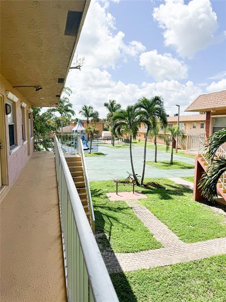 property at 101 NE 41st St