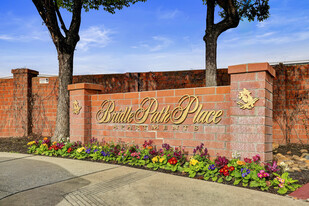 BRIDLE PATH PLACE APARTMENTS