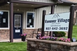 Vanover Village Townhouses
