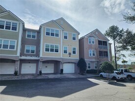 3384 Corona Village Way in Orlando, FL - Building Photo