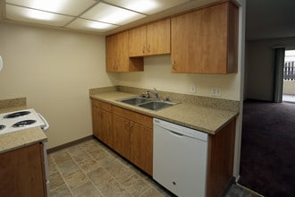 Villa Christina Apartments in Covina, CA - Building Photo - Interior Photo