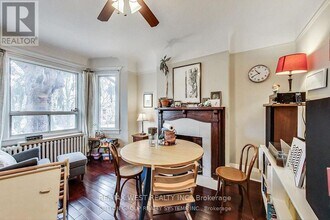 328 High Park Ave in Toronto, ON - Building Photo - Building Photo