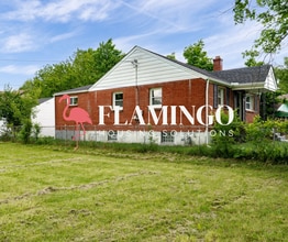 1533 Weaver St in Dayton, OH - Building Photo - Building Photo