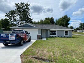 2 Juniper Way Ln in Ocala, FL - Building Photo