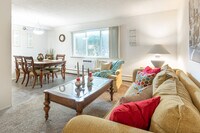 Westchester Towers photo'