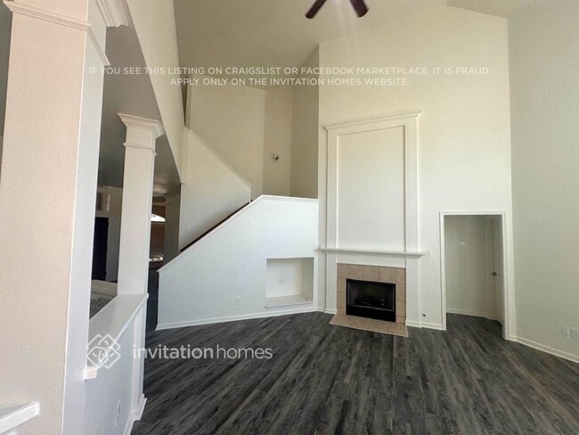 20626 Winlock Trace Dr in Katy, TX - Foto de edificio - Building Photo