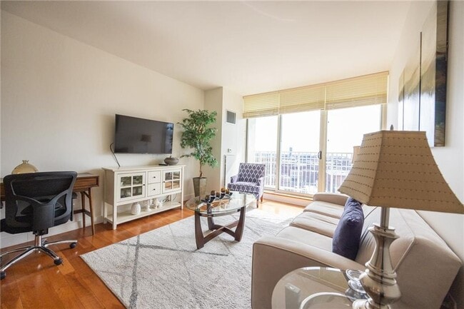 property at 1 W Exchange St