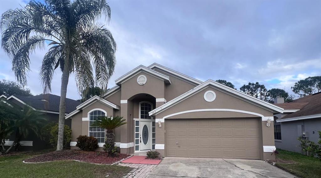 563 Brightview Dr in Lake Mary, FL - Building Photo