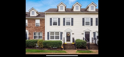 593 Lazelle Rd in Westerville, OH - Building Photo - Building Photo