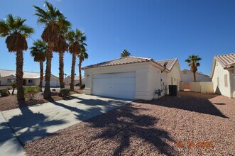 5433 Iberville St in North Las Vegas, NV - Building Photo - Building Photo