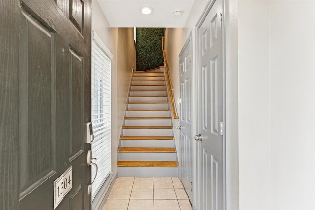 property at 3001 Murworth Dr