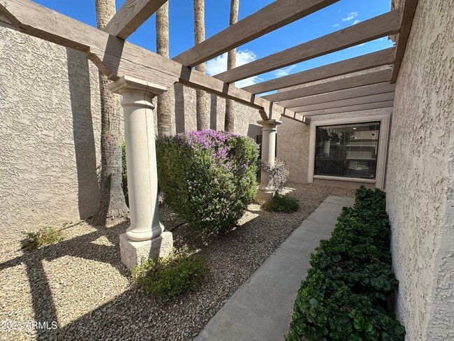 6745 N 79th Pl in Scottsdale, AZ - Building Photo - Building Photo