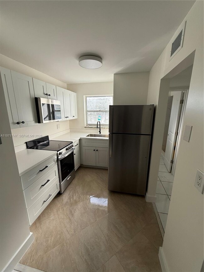 property at 8821 W Flagler St