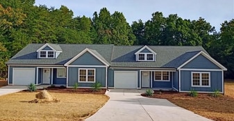 5507 Bucks Garage Rd in Maiden, NC - Building Photo