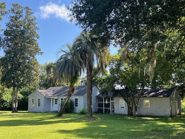 2133 Hyde Park Rd in Jacksonville, FL - Building Photo