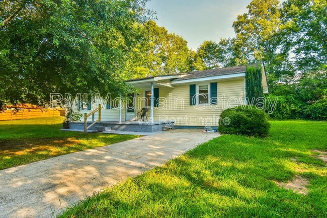 property at 8358 GA-254