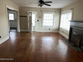 2804 Edwards St in Greenville, NC - Building Photo - Building Photo