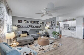 279 Flanders F in Delray Beach, FL - Building Photo - Building Photo