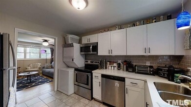 2507 Ricky Cir, Unit 1 in Raleigh, NC - Building Photo - Building Photo
