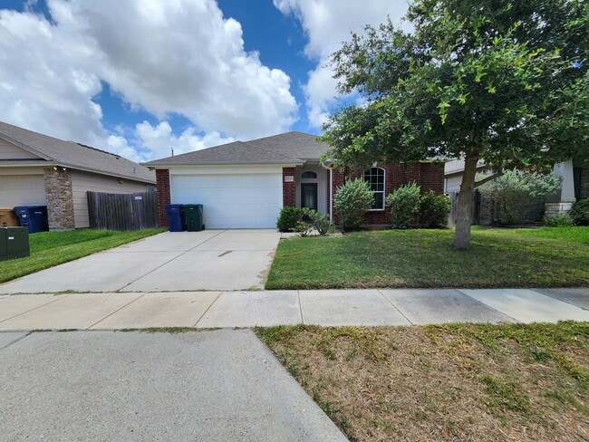 property at 2233 Ibis St