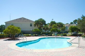 Woodcrest in St. Augustine, FL - Building Photo - Building Photo