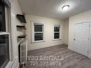10 Alleghany St, Unit #1 in Boston, MA - Building Photo - Building Photo