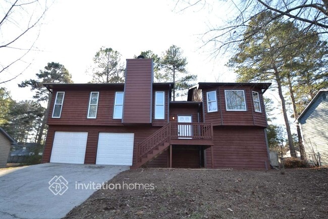 property at 2653 Laurel View Dr