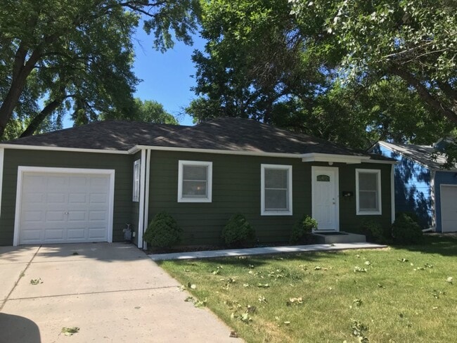 1232 Parkhill Dr in Billings, MT - Building Photo - Building Photo