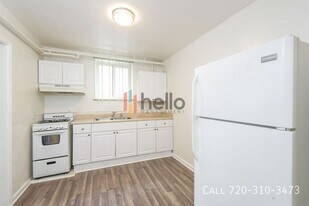 4146 Federal Blvd in Denver, CO - Building Photo