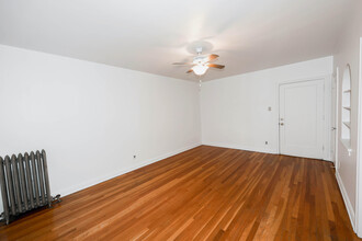 335 E 300 S, Unit 303 in Salt Lake City, UT - Foto de edificio - Building Photo