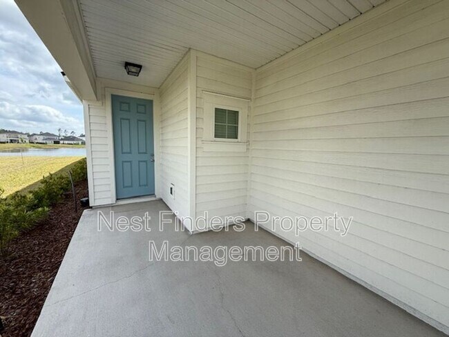 637 Stargaze Ln in St. Augustine, FL - Building Photo - Building Photo