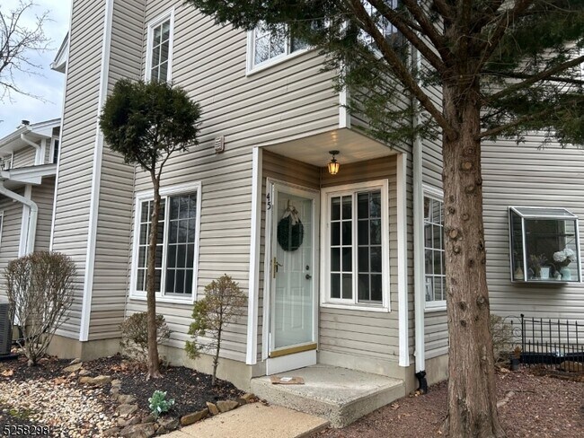 45 Stevens Ct in Bedminster, NJ - Building Photo - Building Photo