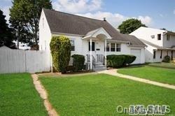 property at 14 Balsam Ln