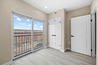 Haverford Lofts @ UPenn/Drexel/Penn Medicine in Philadelphia, PA - Foto de edificio - Building Photo