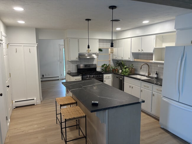 property at 7117 Kebir Ct