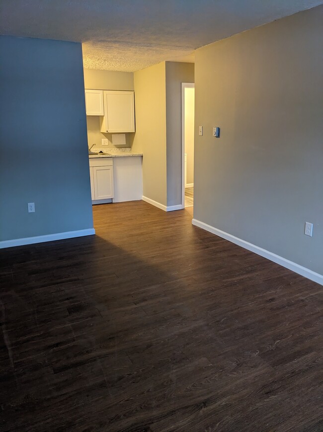 property at 1652 S Braddock St
