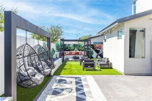 4207 Orchard Run Ave in Las Vegas, NV - Building Photo