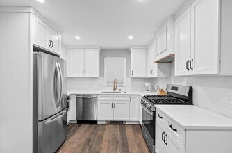 306 Plantation St, Unit 1 in Worcester, MA - Building Photo - Building Photo