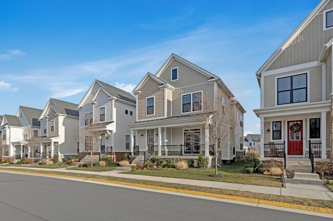 22956 Aurora Vw Dr in Ashburn, VA - Building Photo - Building Photo