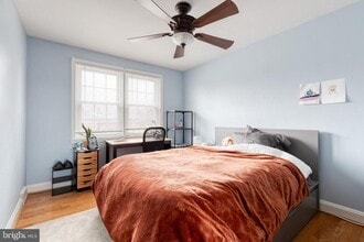 110 Regester Ave in Baltimore, MD - Building Photo - Building Photo