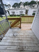 801 Burcale Rd, Unit C6 in Myrtle Beach, SC - Foto de edificio - Building Photo