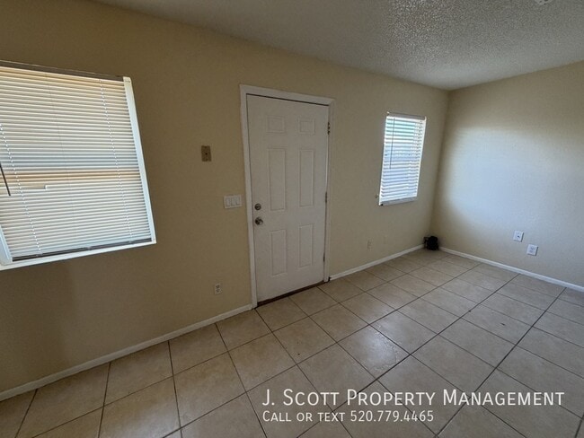 1757 E Harvard St in Phoenix, AZ - Building Photo - Building Photo
