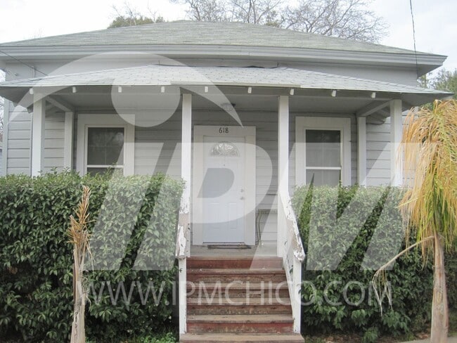 618 W 9th St in Chico, CA - Building Photo - Building Photo